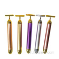 Mini vibration électrique 24k bar en or